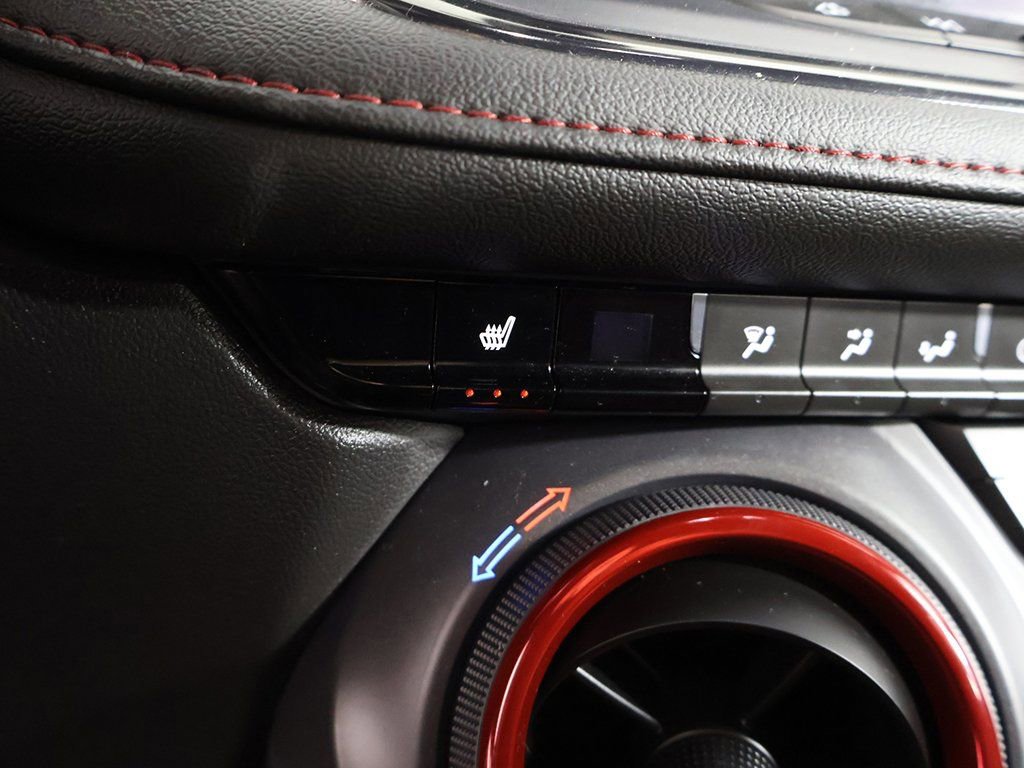 Used 2025 Chevrolet Blazer RS image 51