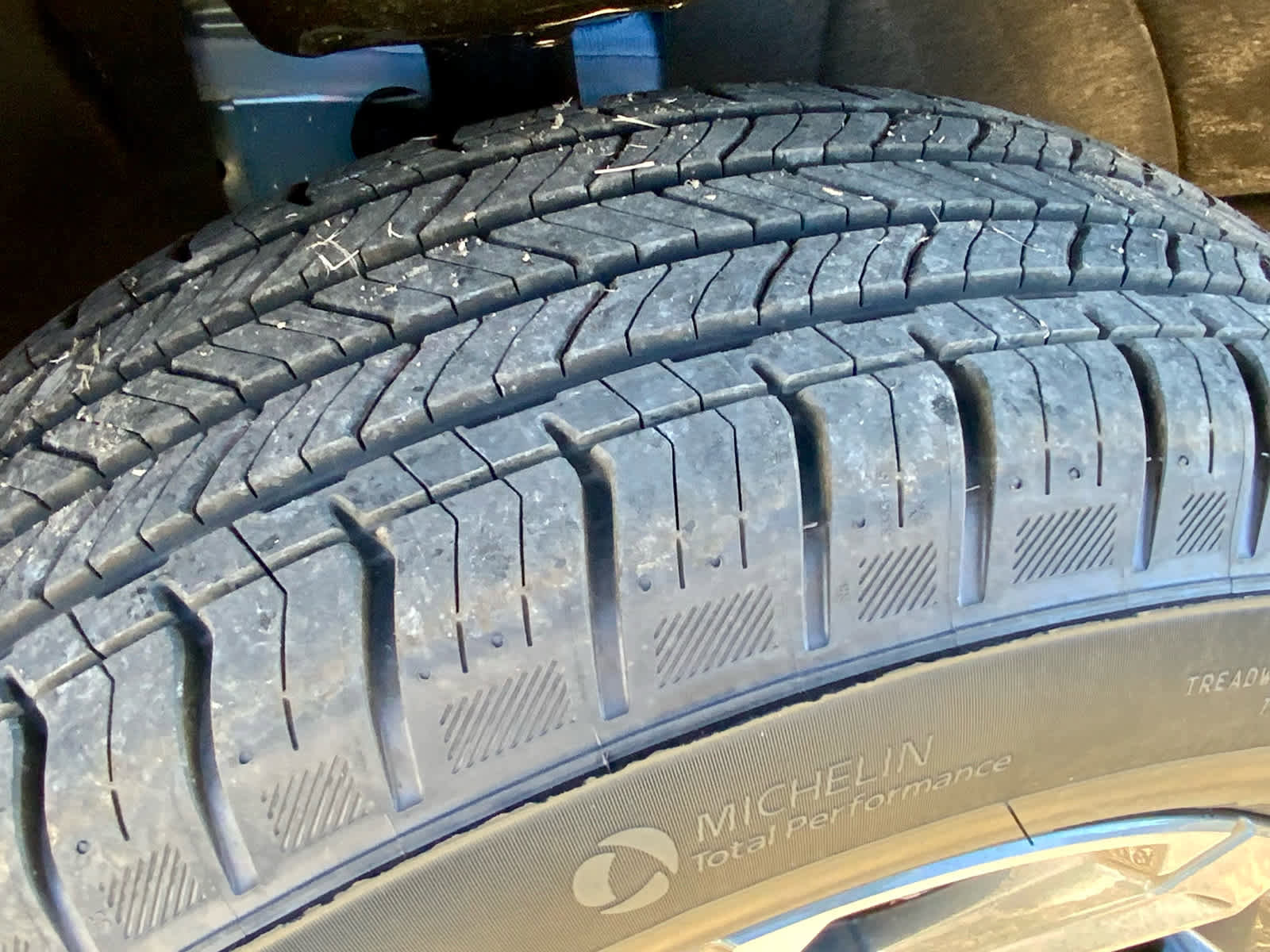 New 2026 GMC Terrain Elevation image 21