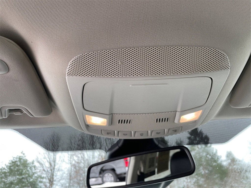 Used 2023 Ford Edge SEL w/ Convenience Package image 14