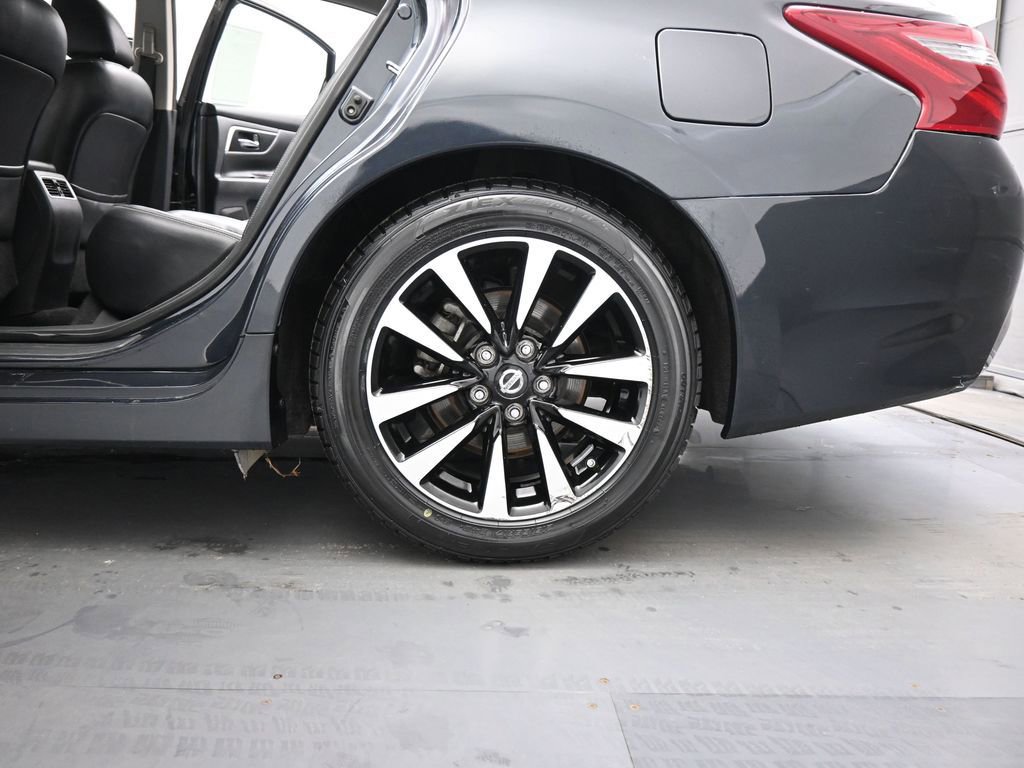 Used 2018 Nissan Altima 2.5 SL image 19