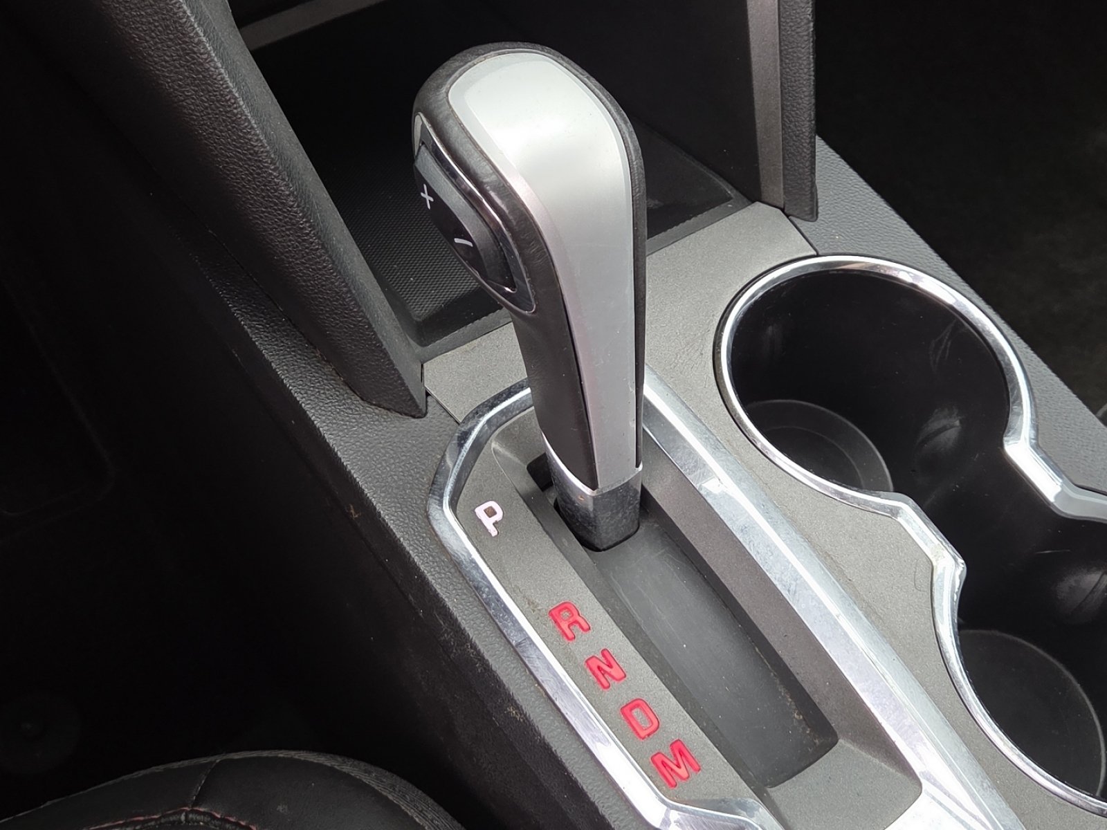 Used 2013 GMC Terrain SLT AWD/4WD image 30