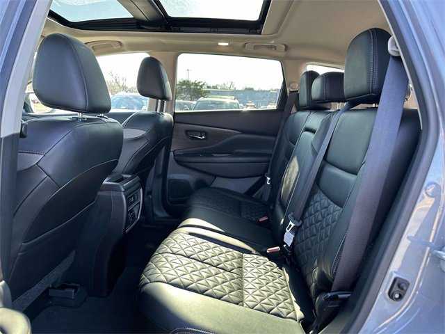 Used 2023 Nissan Murano Platinum image 15
