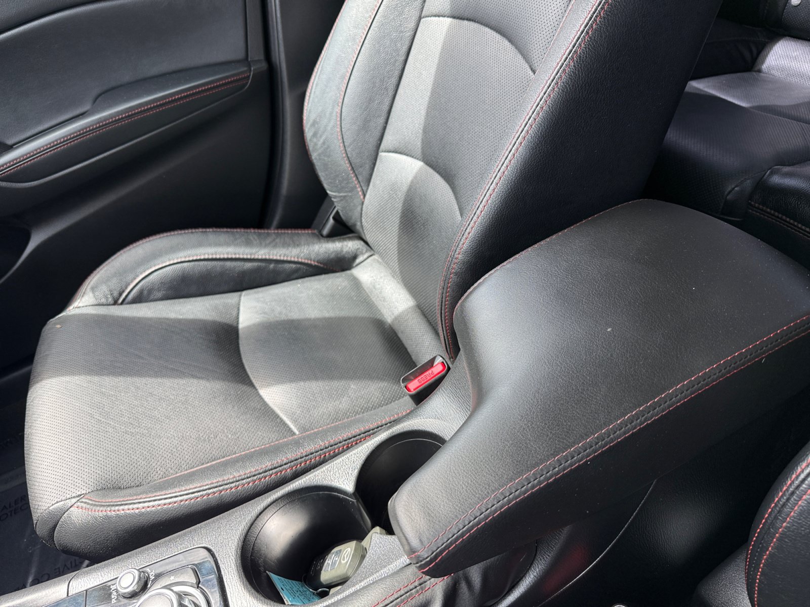 Used 2014 MAZDA MAZDA3 s Grand Touring FWD image 14