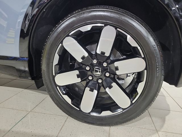 New 2026 Honda Prologue Elite image 5