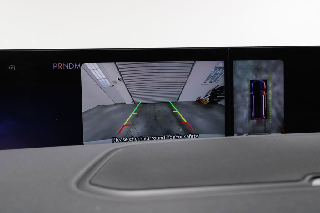 New 2026 Lincoln Navigator Reserve w/ Jet Appearance Package image 51