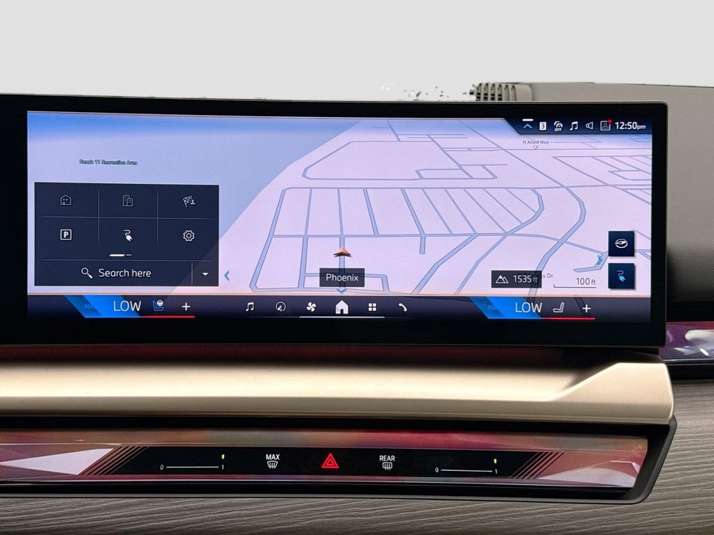 New 2026 BMW i5 eDrive40 w/ Premium Package image 14