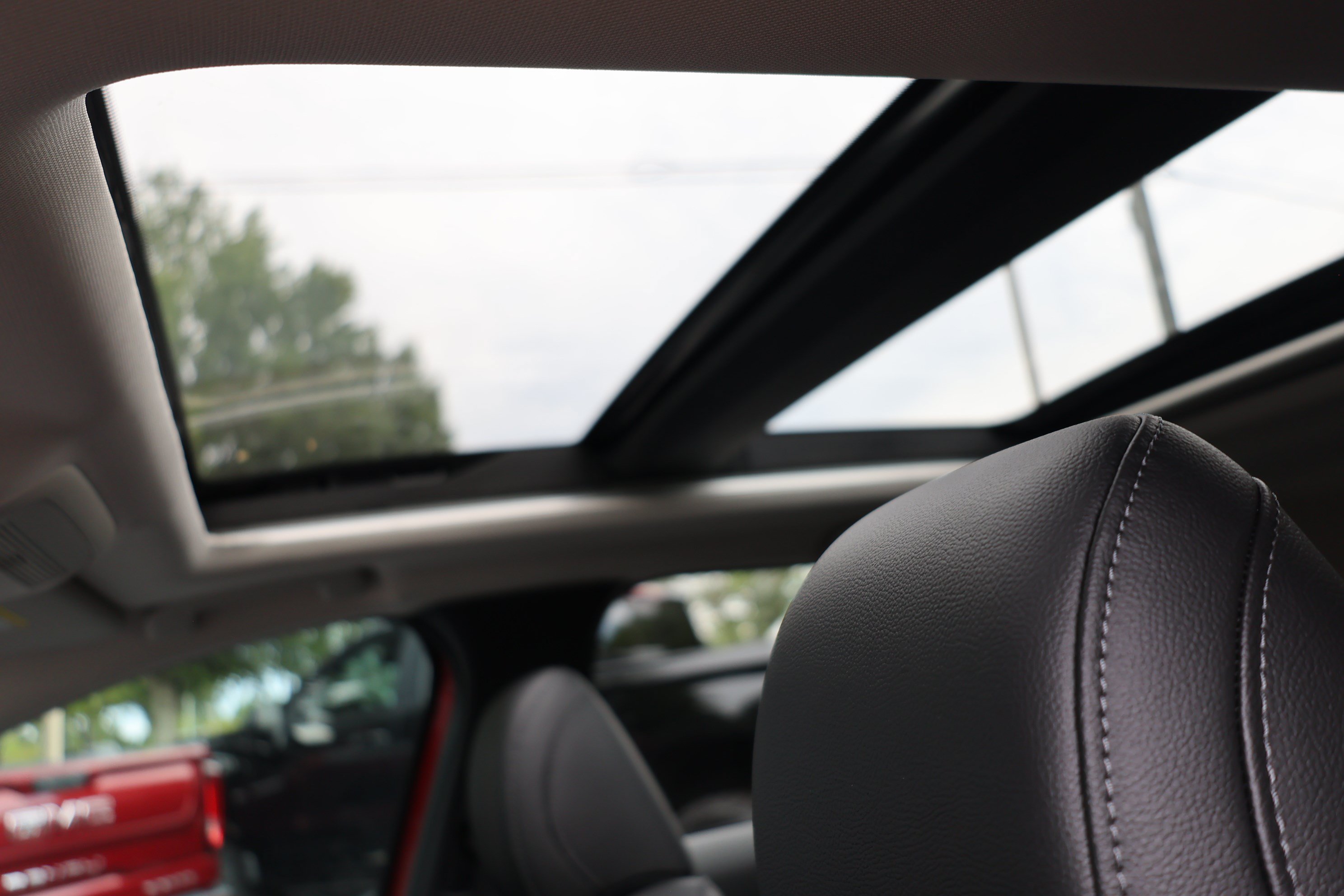 New 2026 MAZDA CX-50 AWD 2.5 S w/ Weather Package image 7