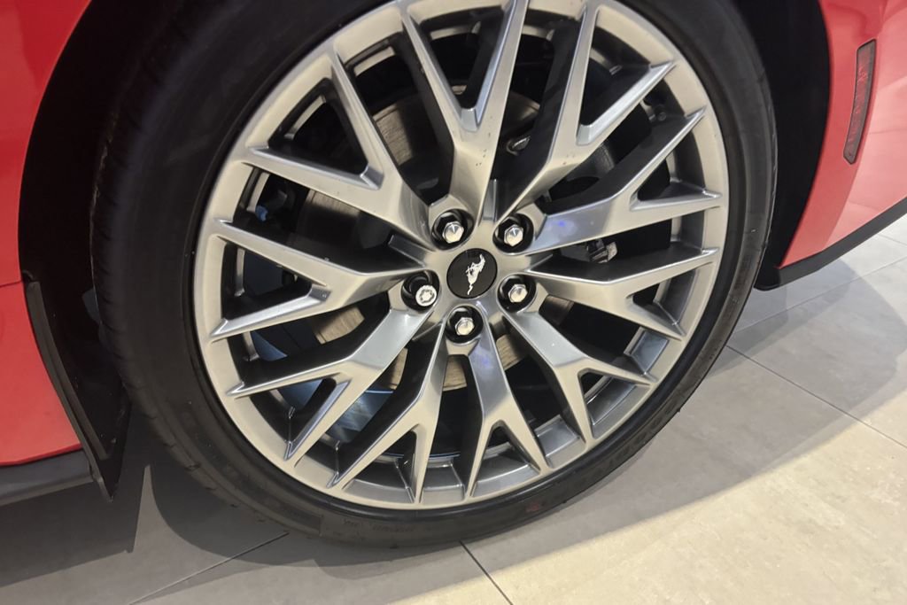 New 2026 Ford Mustang GT Premium image 20