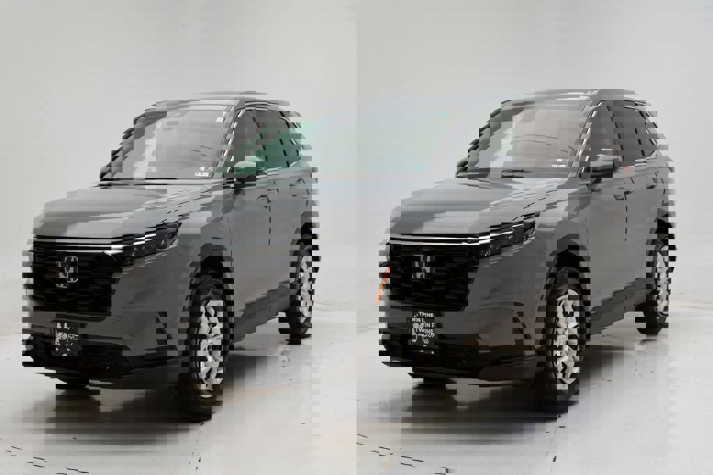 Used 2024 Honda CR-V LX image 4