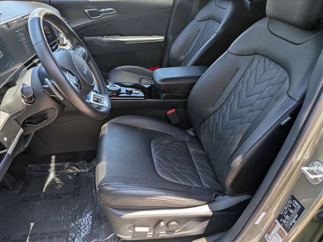 Used 2023 Kia Sportage X-Line AWD/4WD image 17
