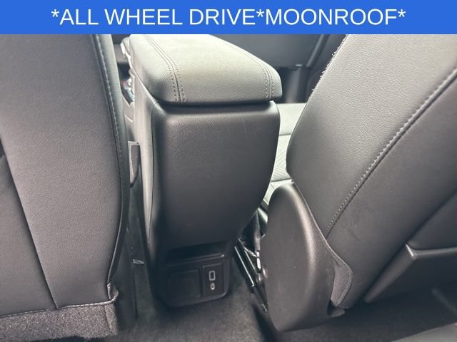 Used 2023 Buick Encore GX Essence w/ Experience Buick Package AWD/4WD image 20