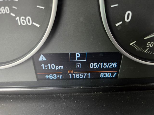 Used 2017 BMW X3 xDrive28i AWD/4WD image 17
