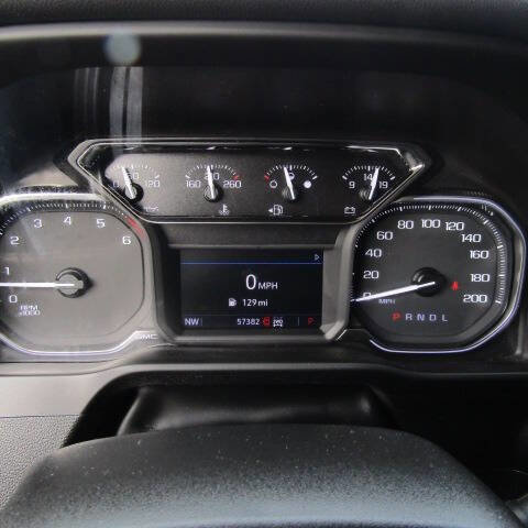 Used 2023 GMC Sierra 2500 SLE w/ SLE Convenience Package AWD/4WD image 11