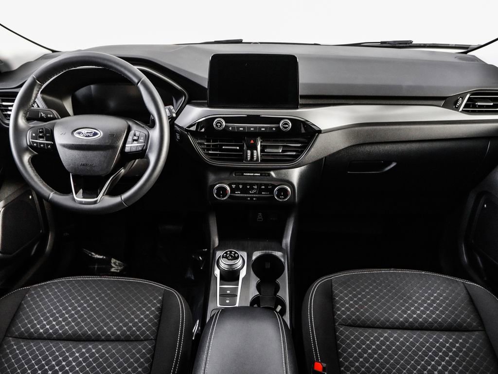 Used 2024 Ford Escape Active image 22