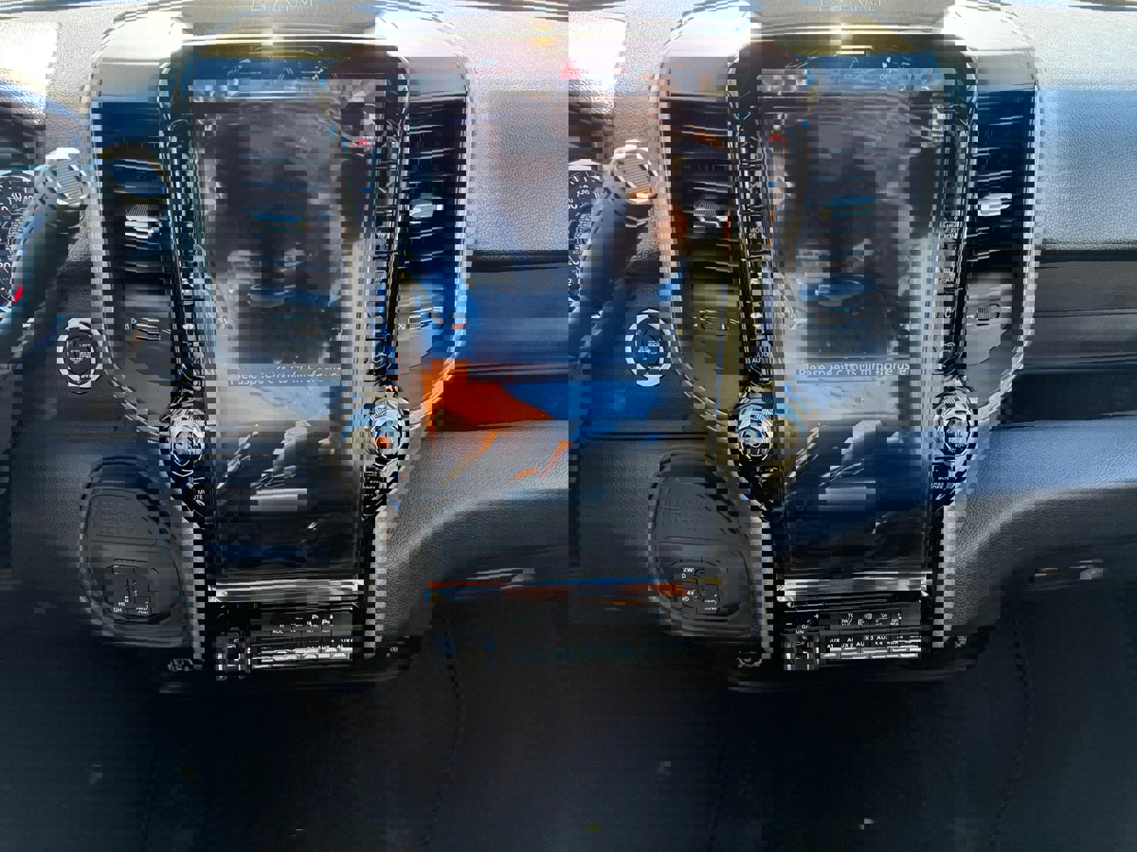 New 2026 RAM 2500 Tradesman image 11