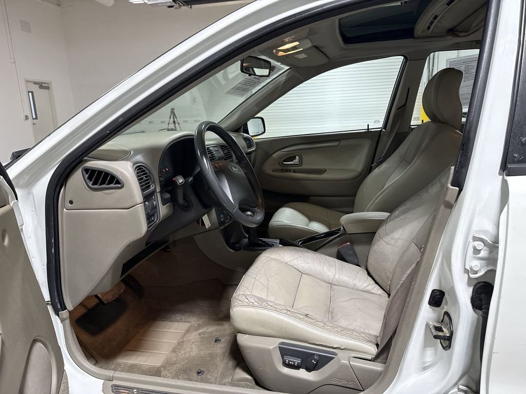 Used 2002 Volvo S40 image 19