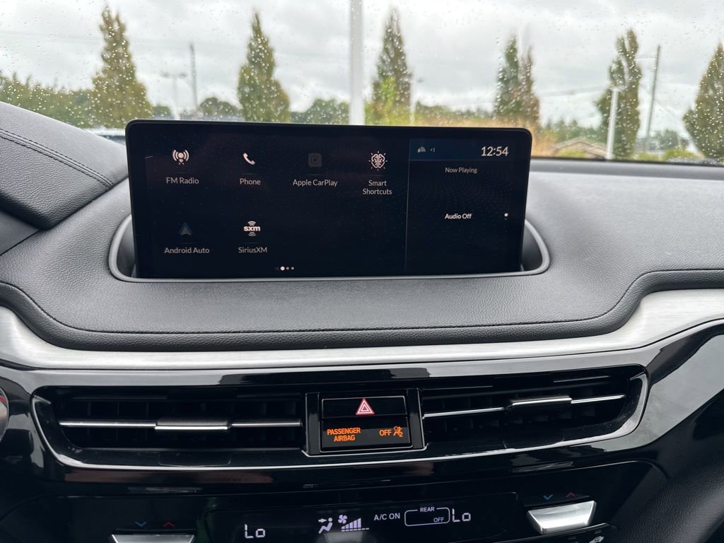 Used 2023 Acura MDX 3.5L image 12