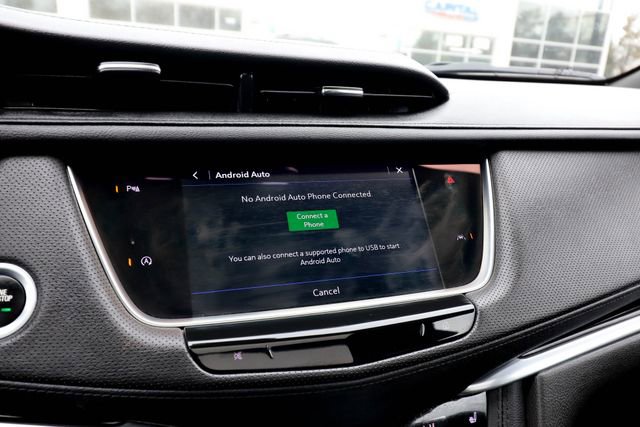 Used 2023 Cadillac XT6 Luxury image 9