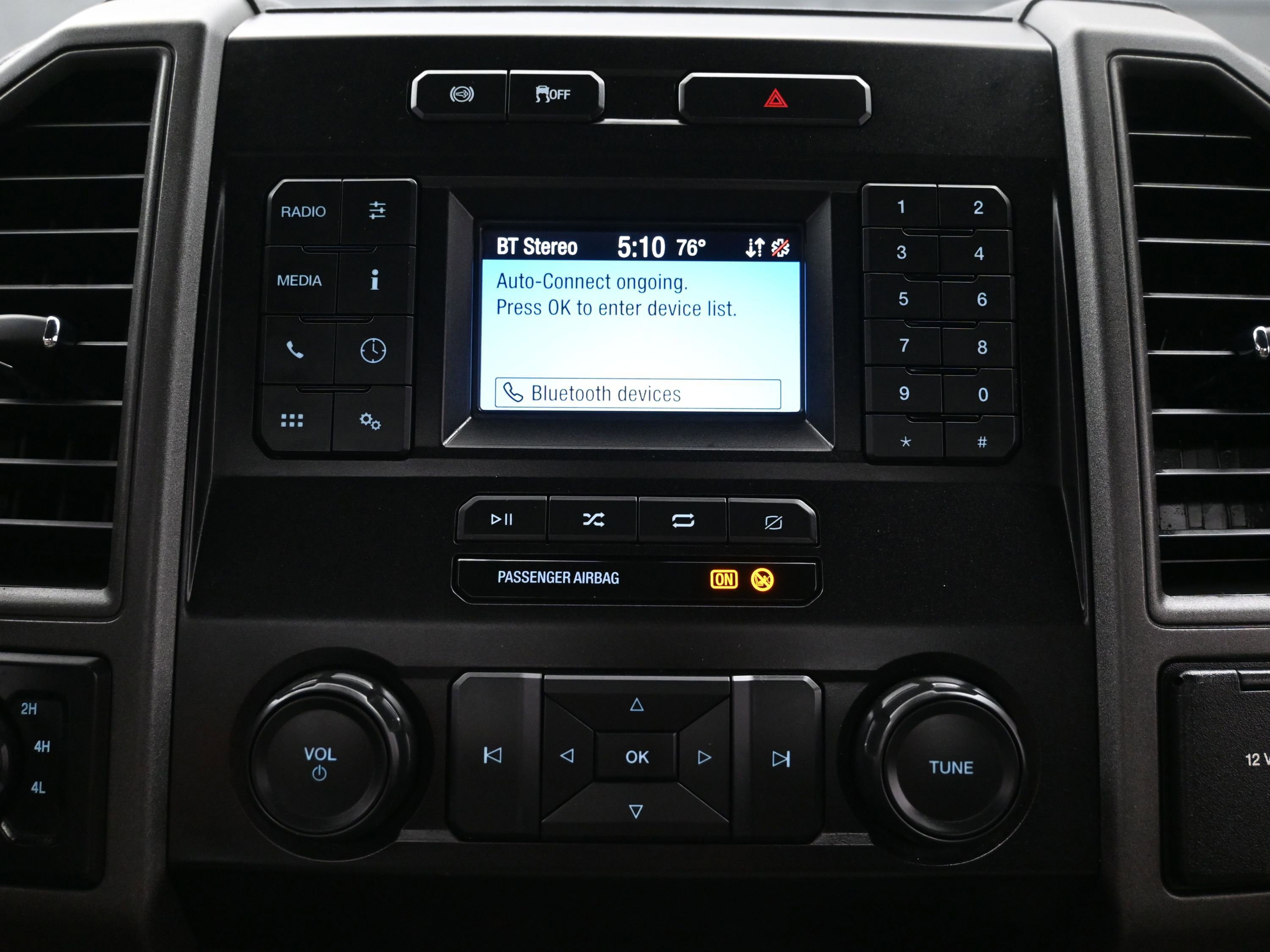 Used 2020 Ford F350 XL w/ STX Appearance Package AWD/4WD image 30