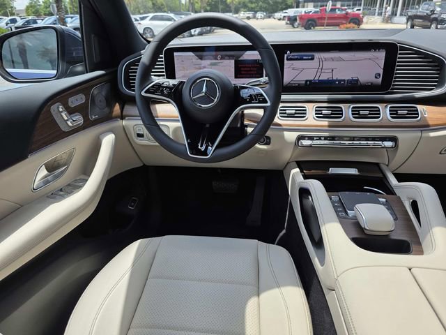 New 2026 Mercedes-Benz GLE 350 4MATIC image 4