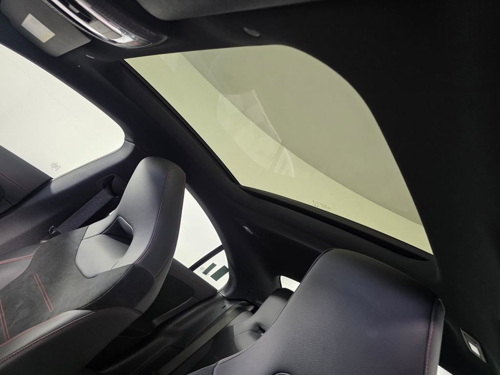 Certified 2025 Mercedes-Benz CLA 250 image 12