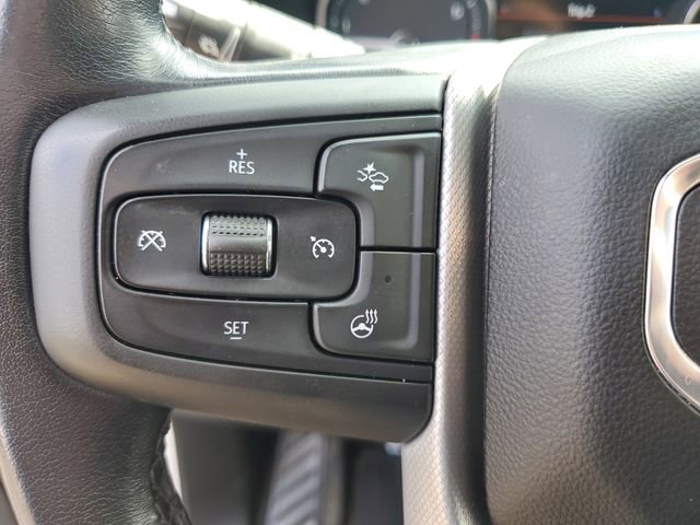 Used 2021 GMC Yukon Denali AWD/4WD image 18