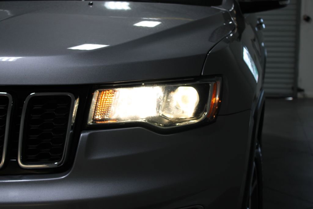 Used 2021 Jeep Grand Cherokee Limited image 55