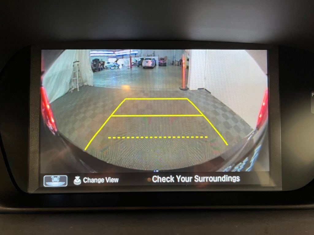 Used 2019 Acura TLX V6 SH-AWD image 8