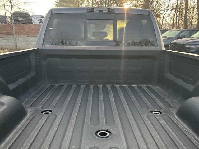 New 2026 RAM 3500 Tradesman image 20