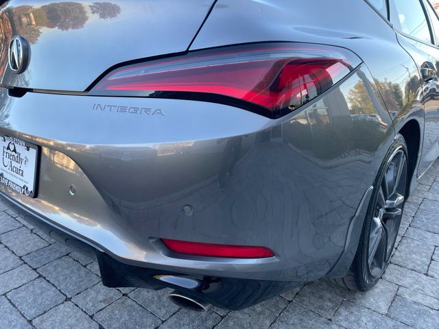 Used 2023 Acura Integra A-Spec w/ Technology Package FWD image 12