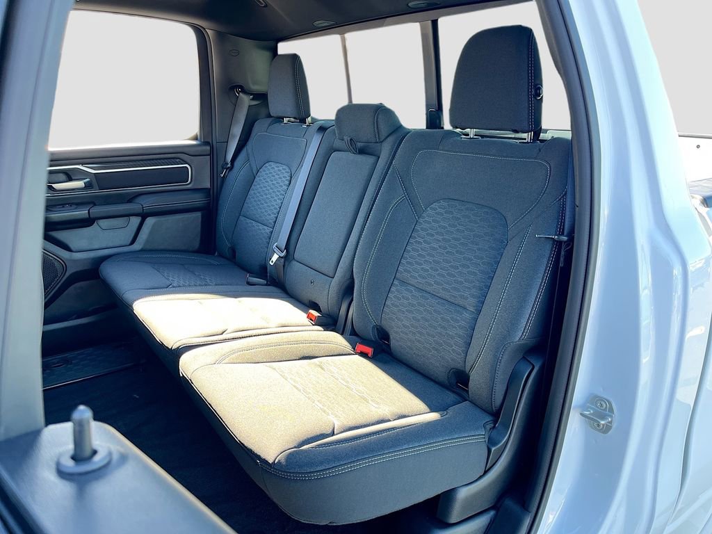 Used 2025 RAM 1500 Big Horn image 23