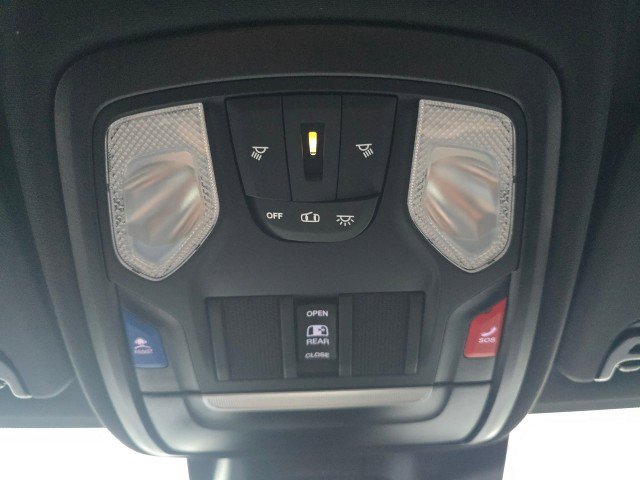 New 2026 RAM 2500 Tradesman image 36