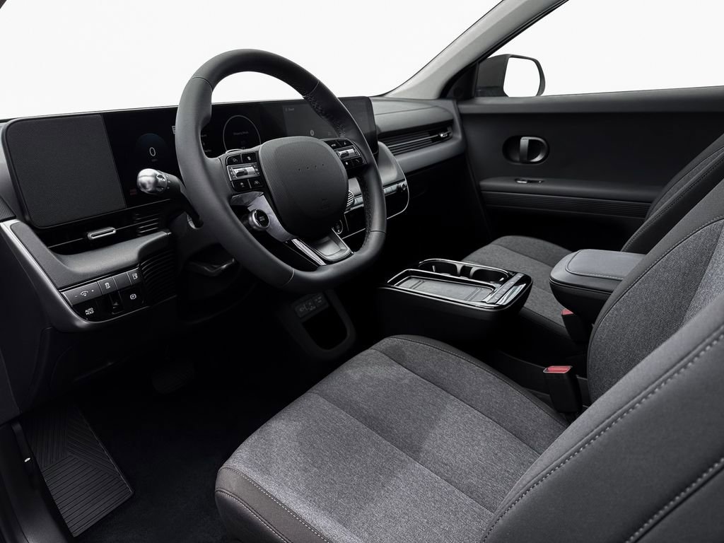 New 2026 Hyundai Ioniq 5 SE image 15