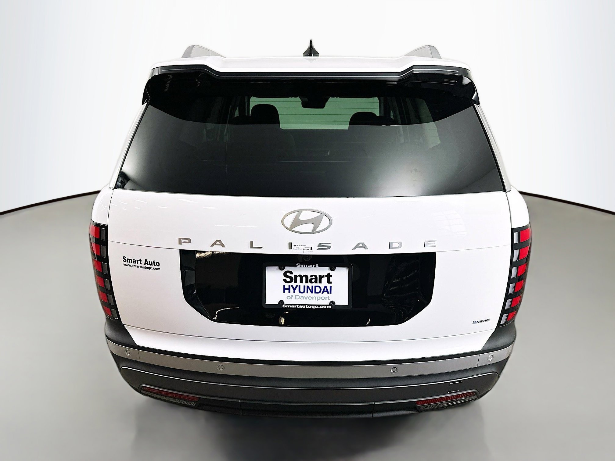 New 2026 Hyundai Palisade SEL image 6