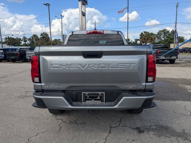 Used 2024 Chevrolet Colorado LT image 4