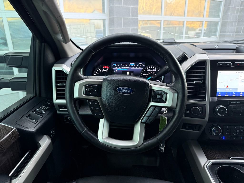 Used 2020 Ford F350 Lariat image 34