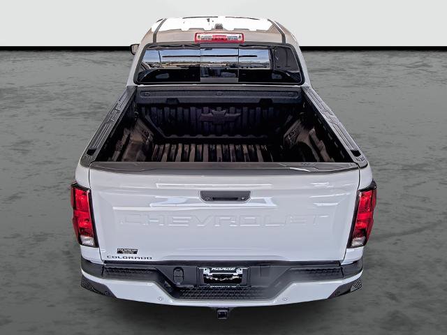 New 2026 Chevrolet Colorado LT w/ Advanced Trailering Package image 3