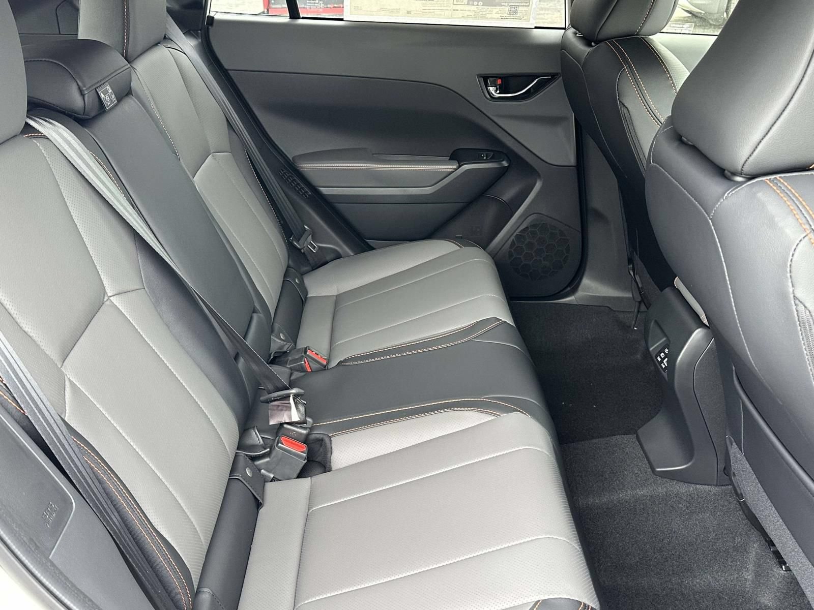 New 2026 Subaru Crosstrek 2.5i Limited AWD/4WD image 14