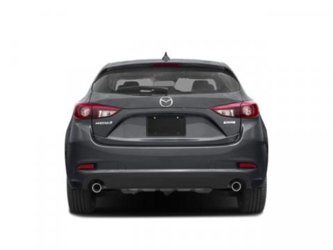 Used 2018 MAZDA MAZDA3 Grand Touring image 8