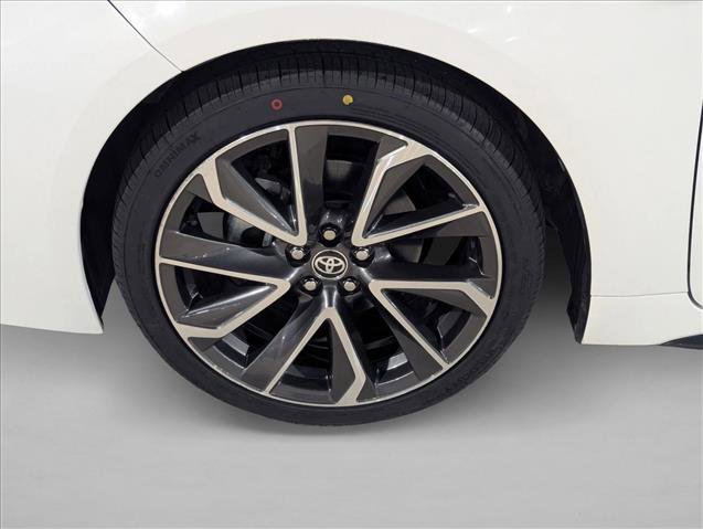 Used 2021 Toyota Corolla SE image 9