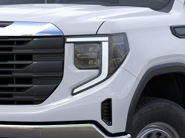 New 2026 GMC Sierra 1500 Pro w/ Convenience Package RWD image 10
