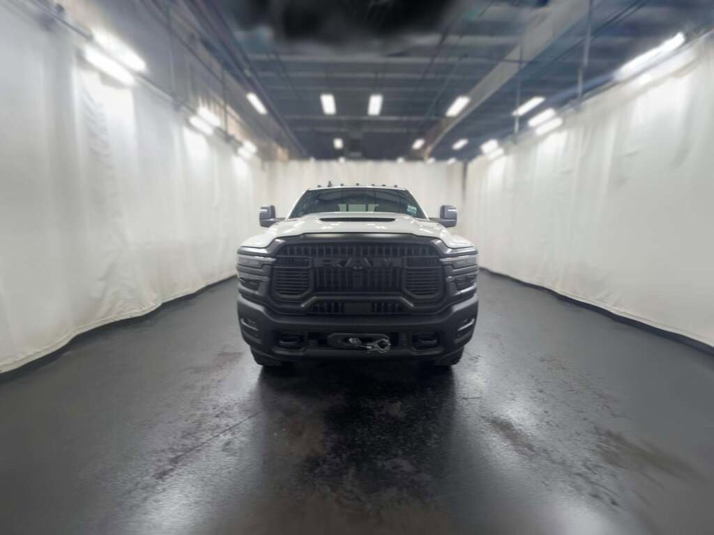 New 2025 RAM 2500 Power Wagon image 2