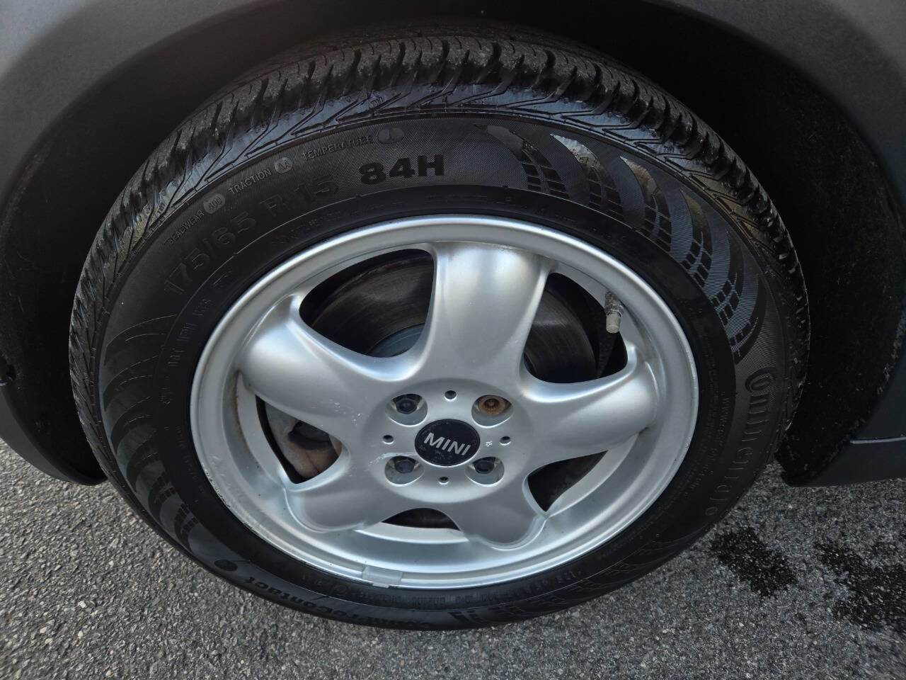 Used 2010 MINI Cooper Hardtop image 33