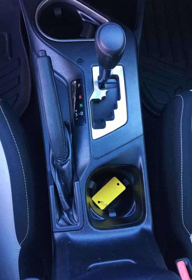 Used 2016 Toyota RAV4 XLE image 25