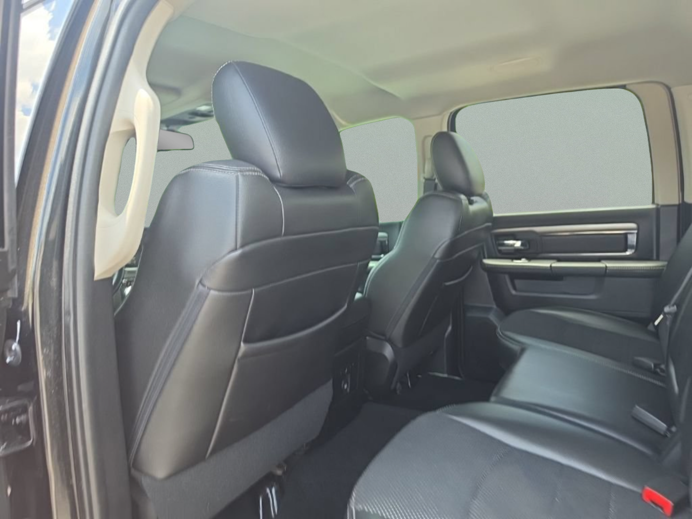 Used 2016 RAM 1500 Sport w/ Black Ram 1500 Sport Group AWD/4WD image 22