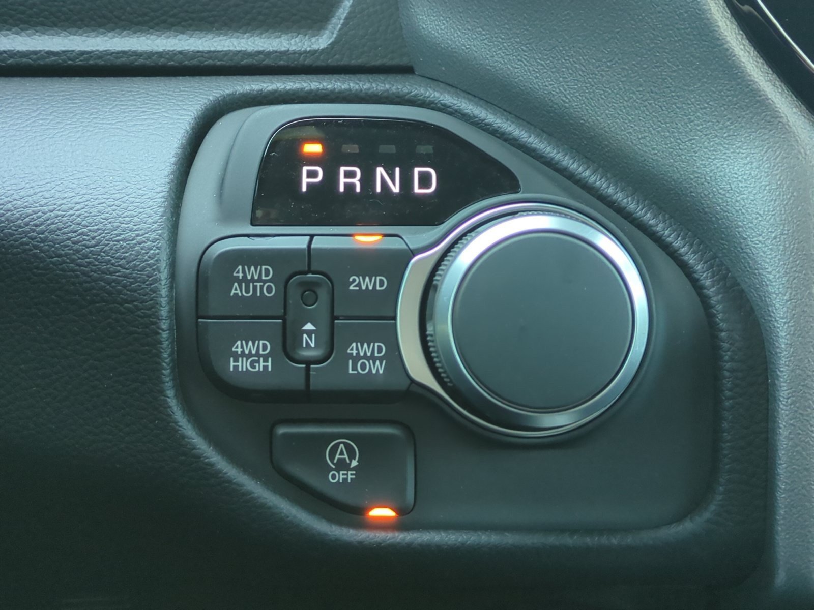 New 2026 RAM 1500 Big Horn AWD/4WD image 31