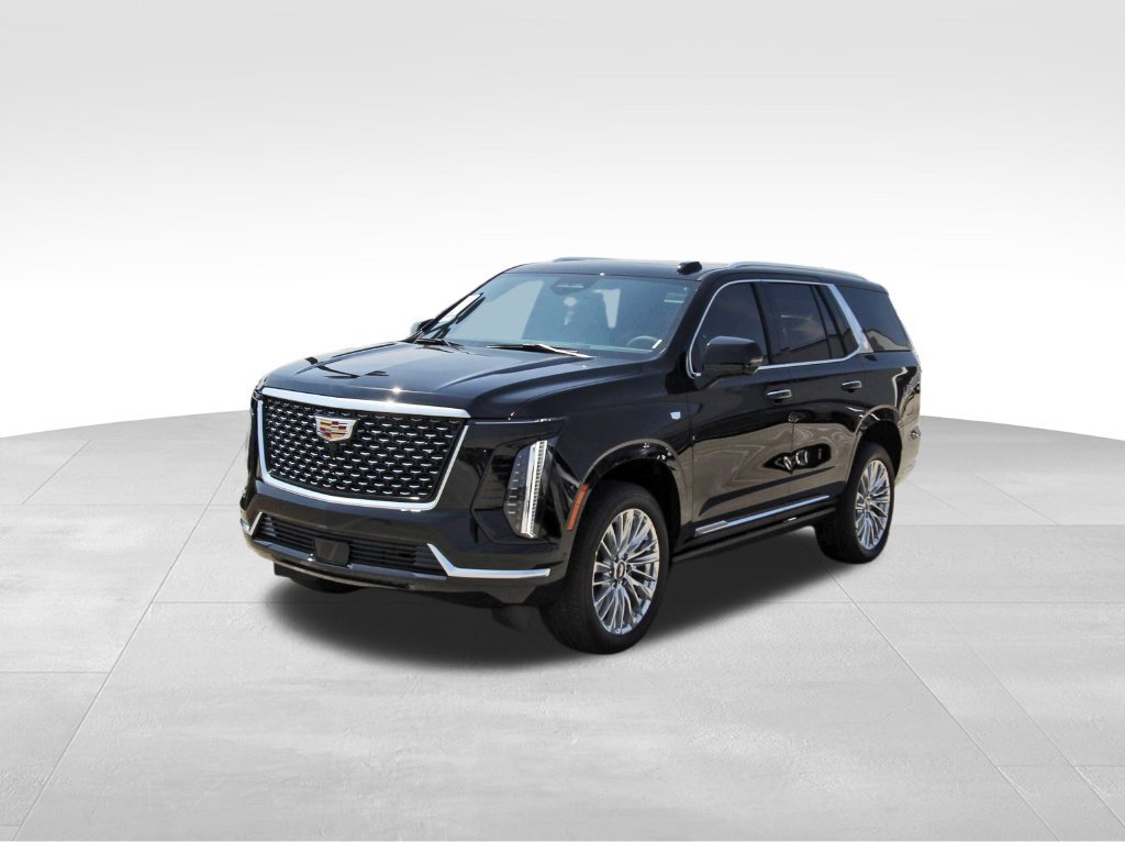 New 2027 Cadillac Escalade Luxury RWD image 2