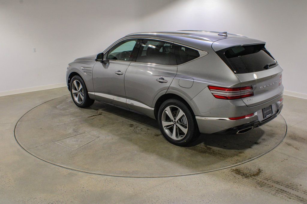 Used 2023 Genesis GV80 2.5T w/ Prestige 20" Package image 3