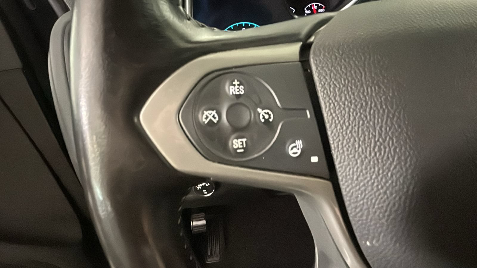 Used 2019 Chevrolet Colorado Z71 AWD/4WD image 19