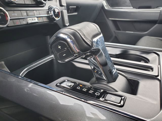 Used 2023 Ford F150 XLT w/ Equipment Group 302A High AWD/4WD image 23